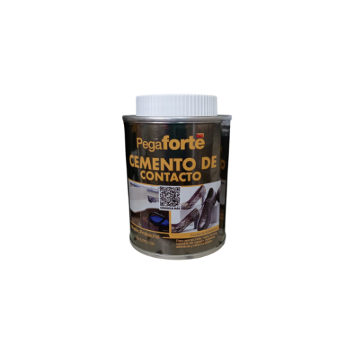 Imagen de PEGAFORTE CEMENTO DE CONTACTO - 237 ml