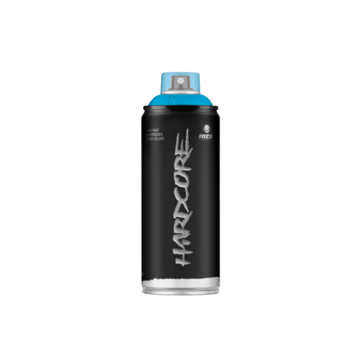 Imagen de SPRAY MTN HC2 RV-8 AZUL CLARO 400 ml - 1 unidad