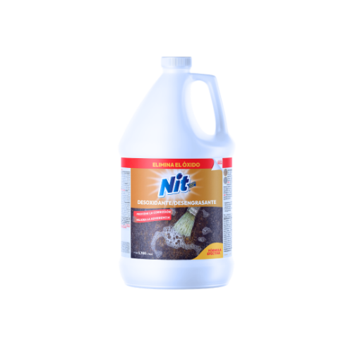 Imagen de NIT DESOXIDANTE / DESENGRASANTE  Galón