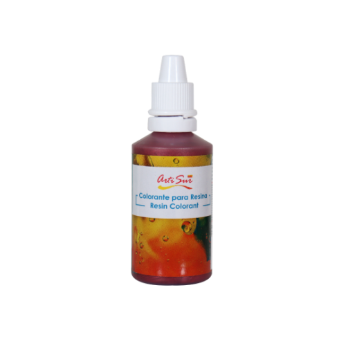 Imagen de COLORANTE PARA RESINA ARTI SUR MAGENTA PERLADO 30 ml