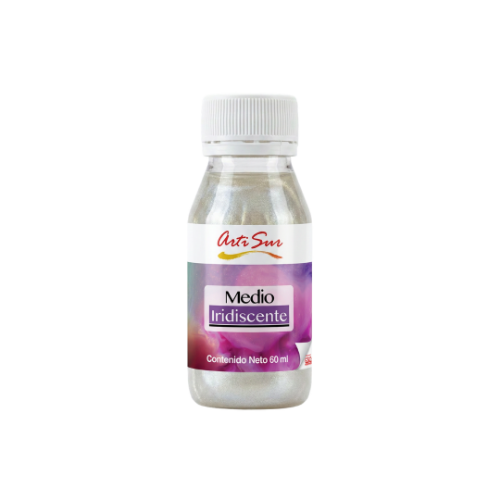 Imagen de MEDIO IRIDISCENTE ARTI SUR 60ml