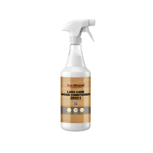 Imagen de LARO CARE WOOD CONDITIONER TEK WOOD  cuarto