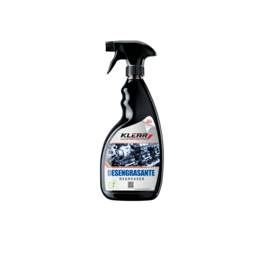 Imagen de DESENGRASANTE AUTOMOTRIZ KLEAR 870 ml
