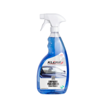 Imagen de LIMPIADOR PARA VIDRIOS KLEAR  870 ml