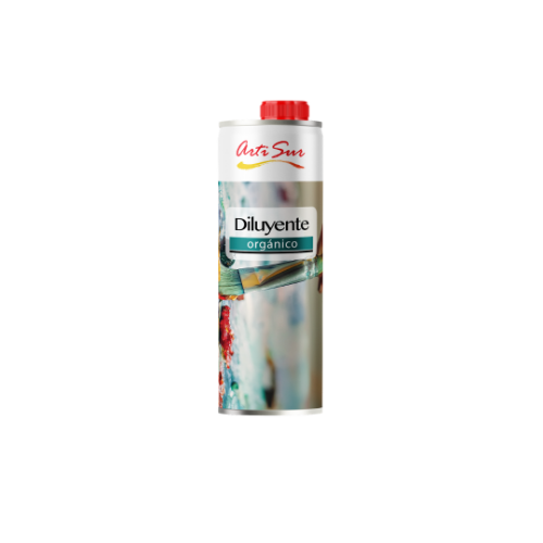 Imagen de DILUYENTE ORGANICO ARTI SUR 230 ml