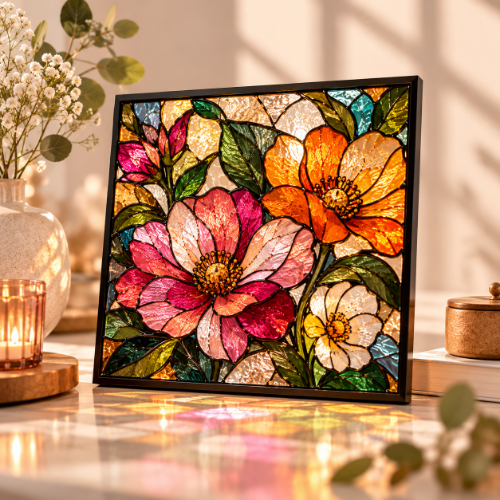 Imagen de ARTI SUR PINTURA VITRAL VIOLETA 30 ml